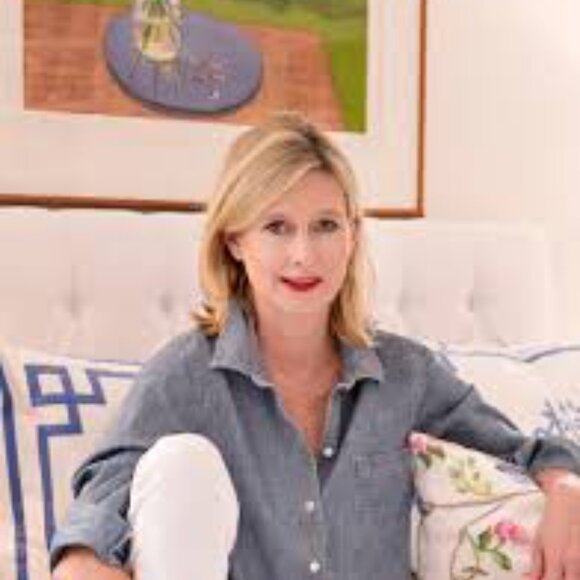 Dana Gibson Vintage Tulip Porcelain Vase - Picture 12 of 12